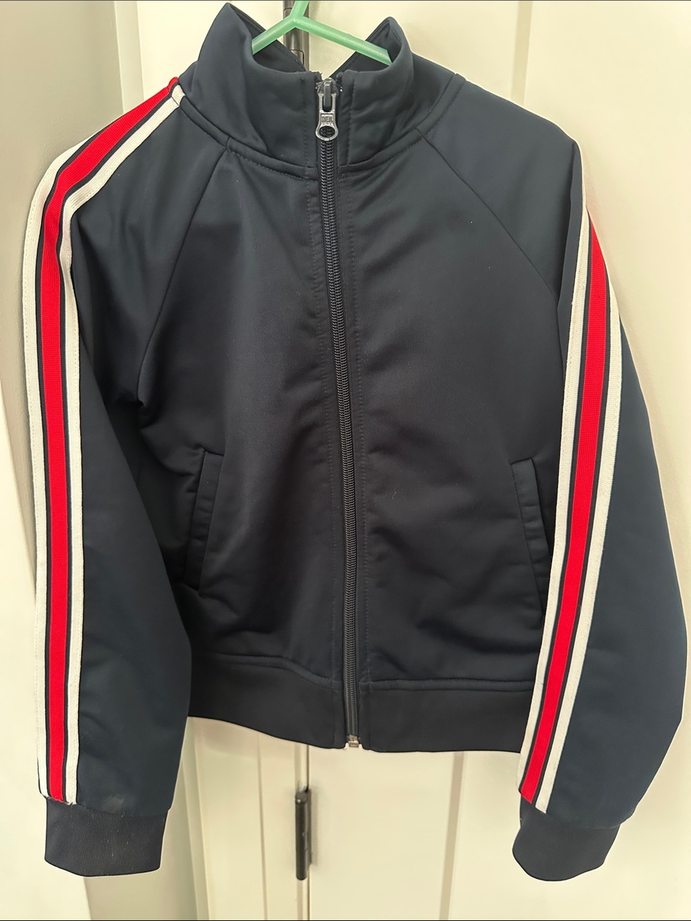 Joe Fresh Track Jacket Size Small (6)